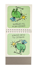 Набор статусов для рабочего стола 