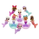 Кукла-сюрприз 