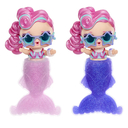 Кукла-сюрприз 