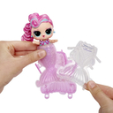 Кукла-сюрприз 