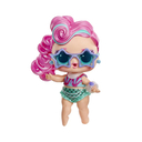 Кукла-сюрприз 