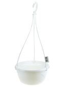 Пoдвecнoй цветочный гopшoк 