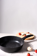 Сковорода алюминиевая 26 см 