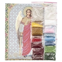 Набор для вышивания бисером 