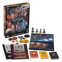 Unmatched. The Witcher. Гибель Королевств — фото, картинка — 1