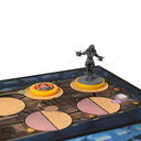 Unmatched. The Witcher. Гибель Королевств — фото, картинка — 12