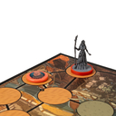 Unmatched. The Witcher. Гибель Королевств — фото, картинка — 14