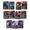 Unmatched. The Witcher. Гибель Королевств — фото, картинка — 4