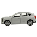 Машинка инерционная 