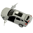 Машинка инерционная 