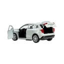 Машинка инерционная 