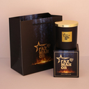 Свеча ароматическая 