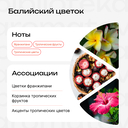 Парфюмерное масло унисекс 