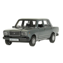 Машинка инерционная 