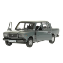 Машинка инерционная 