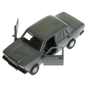 Машинка инерционная 