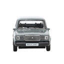 Машинка инерционная 