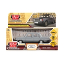 Машинка инерционная 