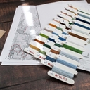 Набор для вышивания 