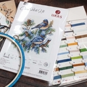 Набор для вышивания 