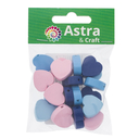 Бусины деревянные 