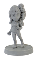 Зомби в доме. Заражение. Экоблогер (дополнение) — фото, картинка — 5