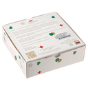 Набор ёлочных игрушек 