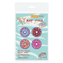 Набор для вышивания на фетре 