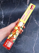 Коврик антипригарный многоразовый (330х400 мм) — фото, картинка — 4