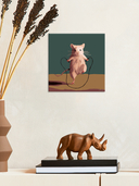 Картина по номерам 