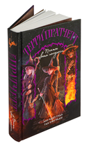 Платье цвета полуночи — фото, картинка — 5