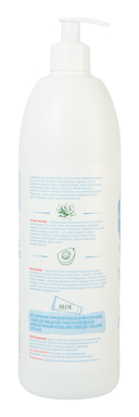 Гель для душа 