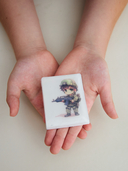 Набор для изготовления мыла 