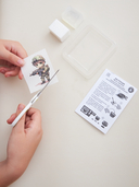 Набор для изготовления мыла 