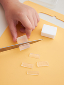 Набор для изготовления мыла 