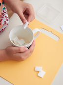 Набор для изготовления мыла 