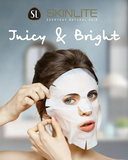 Тканевая маска для лица 