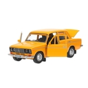 Машинка инерционная 