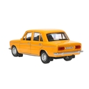 Машинка инерционная 