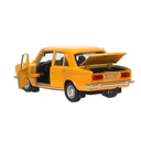 Машинка инерционная 