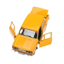 Машинка инерционная 