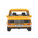 Машинка инерционная 