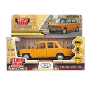 Машинка инерционная 