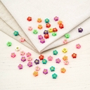 Бусины из полимерной глины 