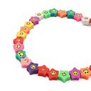 Бусины из полимерной глины 