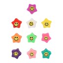 Бусины из полимерной глины 