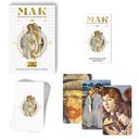 Метафорические ассоциативные карты 