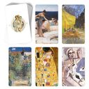 Метафорические ассоциативные карты 