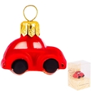 Ёлочная игрушка 