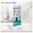 Набор карандашей цветных 